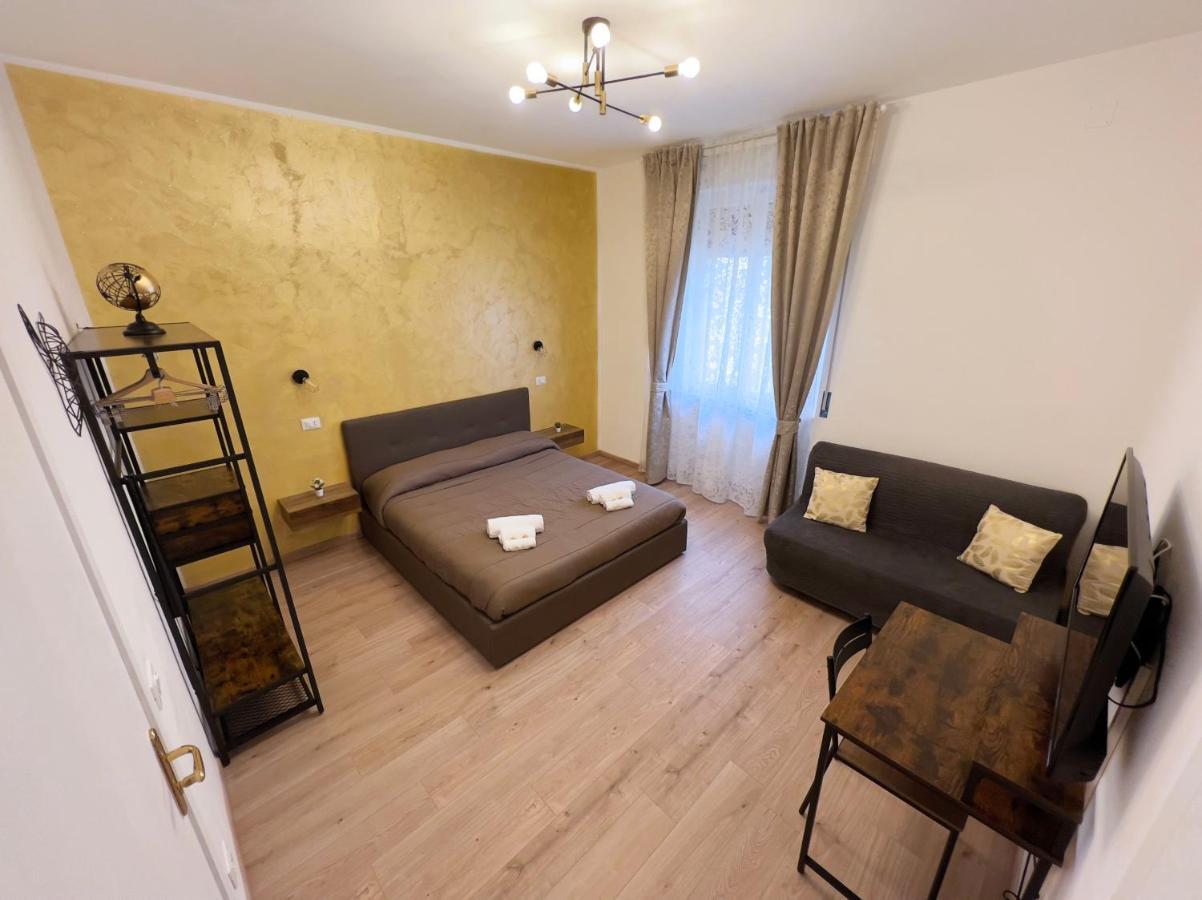 Butterfly B&B Ливорно Экстерьер фото