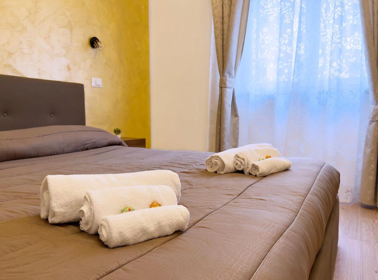 Butterfly B&B Ливорно Экстерьер фото