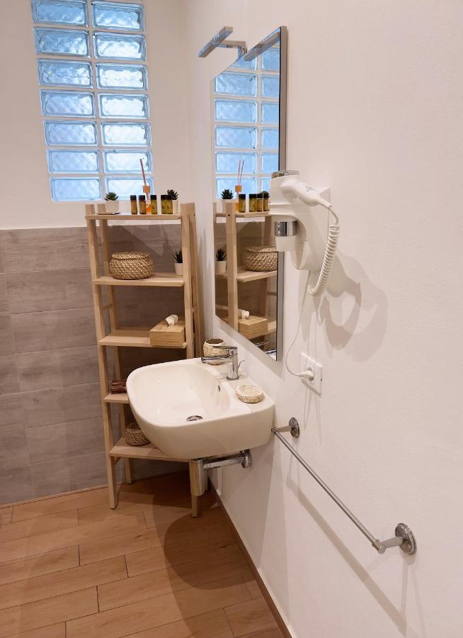 Butterfly B&B Ливорно Экстерьер фото