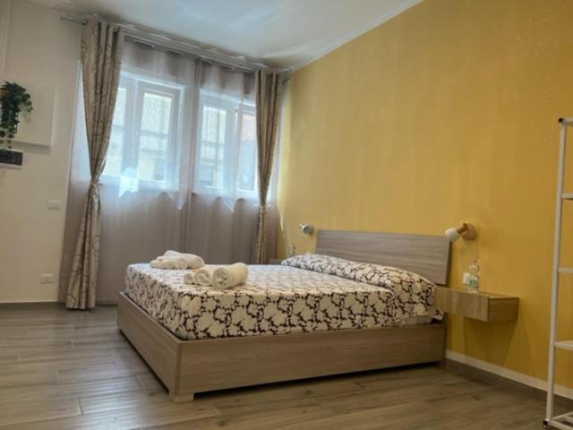 Butterfly B&B Ливорно Экстерьер фото