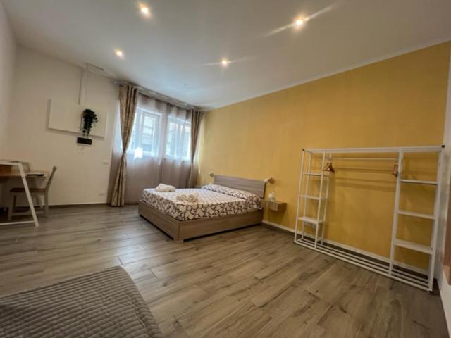 Butterfly B&B Ливорно Экстерьер фото