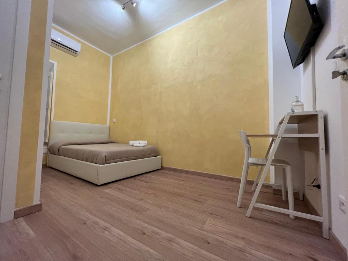 Butterfly B&B Ливорно Экстерьер фото