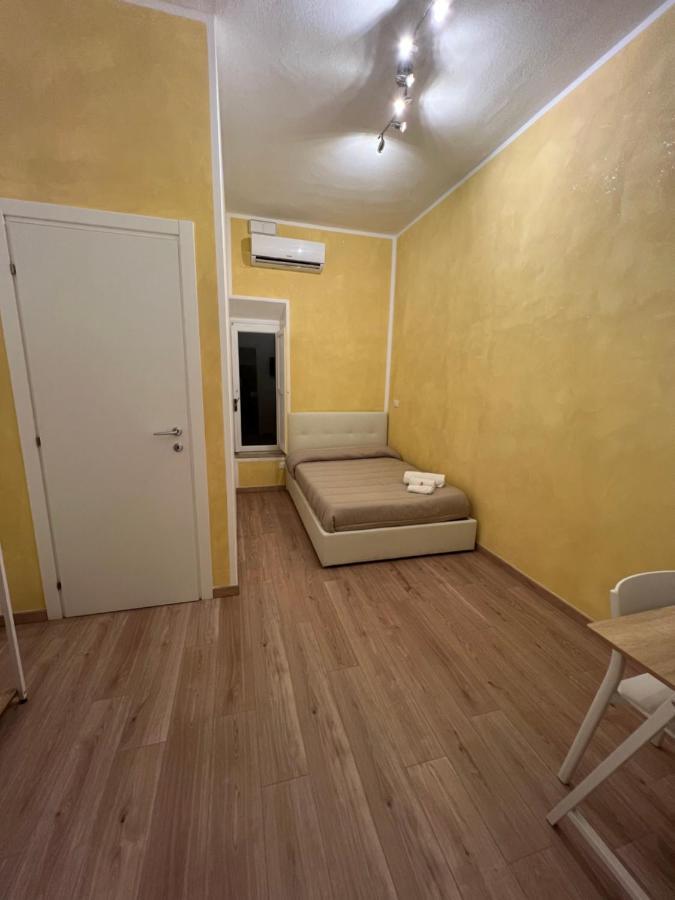 Butterfly B&B Ливорно Экстерьер фото